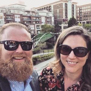 Meet your Posher, Brett